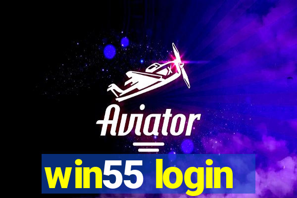 win55 login